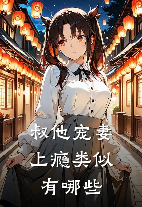 叔他宠妻上瘾类似有哪些