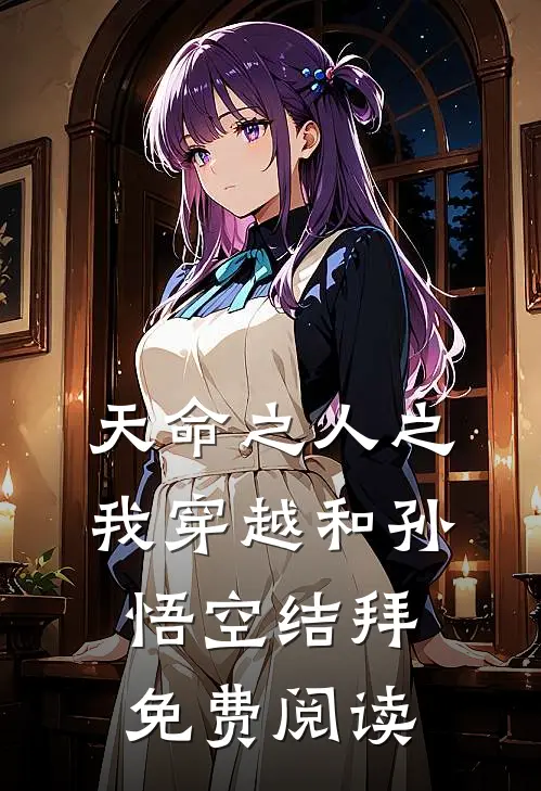 天命之人之我穿越和孙悟空结拜免费阅读