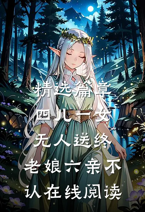 精选篇章四儿一女无人送终,老娘六亲不认在线阅读