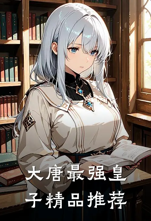 大唐最强皇子精品推荐
