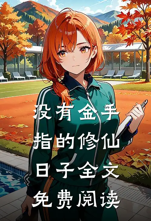 没有金手指的修仙日子全文免费阅读