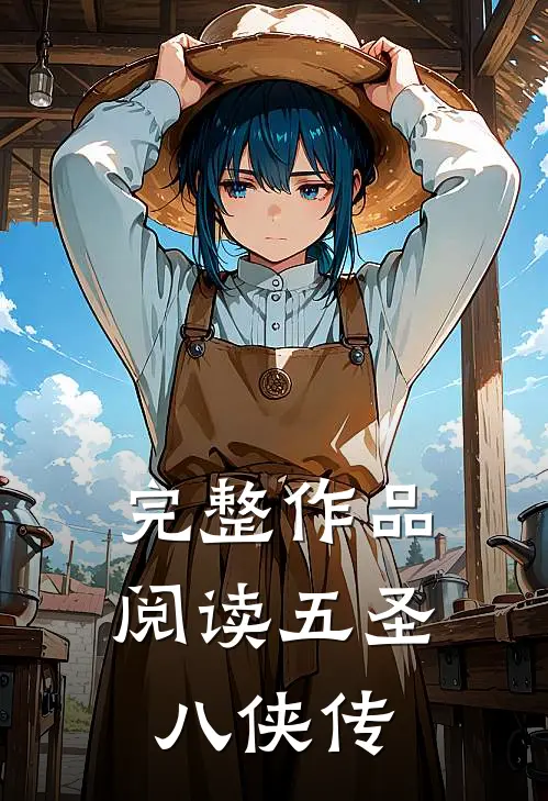 完整作品阅读五圣八侠传