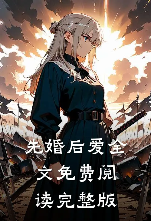 先婚后爱全文免费阅读完整版