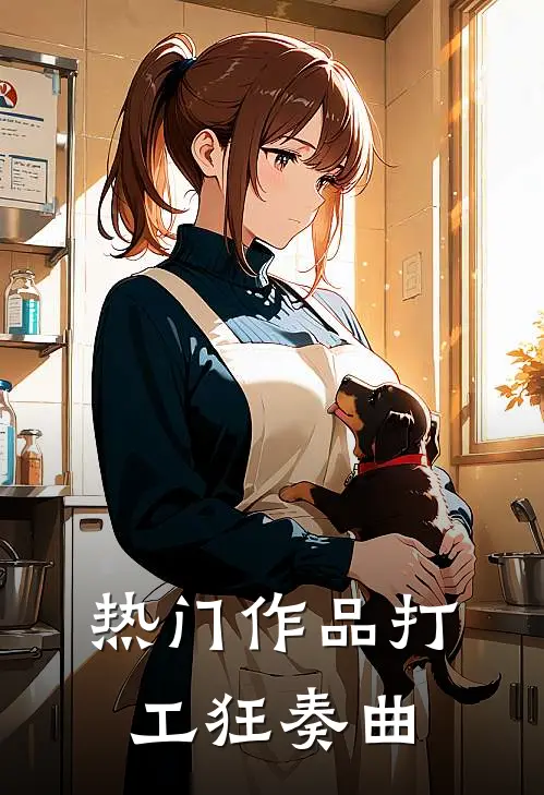 热门作品打工狂奏曲