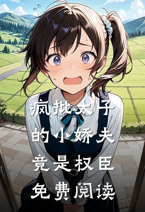 疯批太子的小娇夫竟是权臣免费阅读