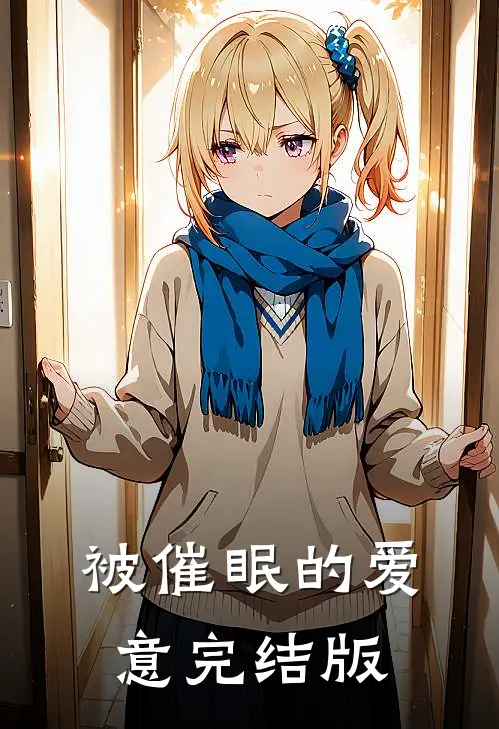 被催眠的爱意完结版