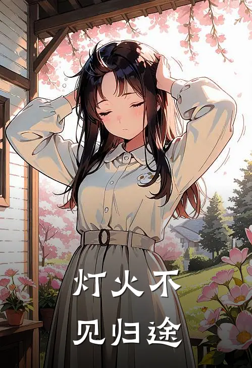 灯火不见归途