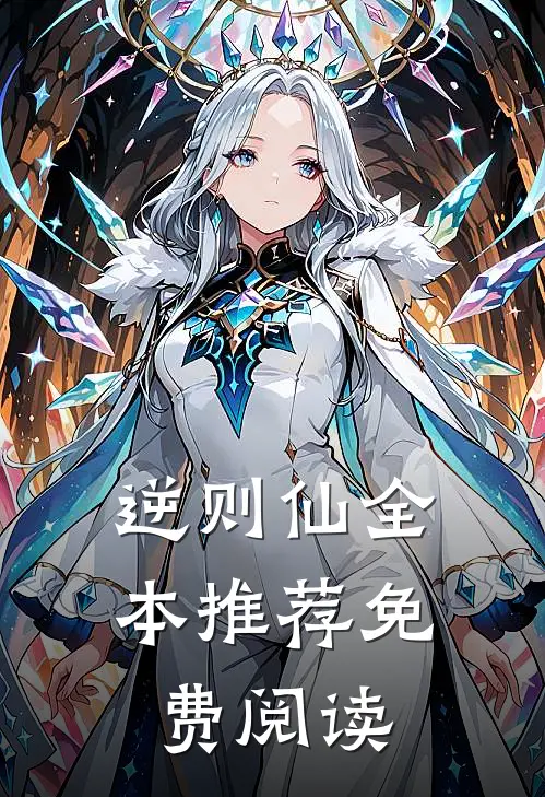 逆则仙全本推荐免费阅读