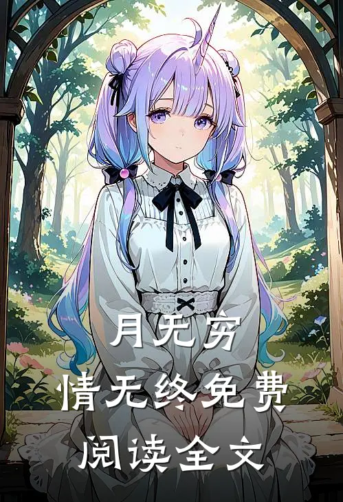 月无穷，情无终免费阅读全文