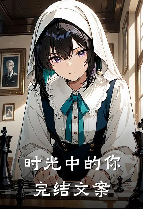 时光中的你完结文案