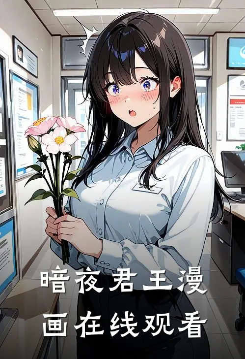 暗夜君王漫画在线观看