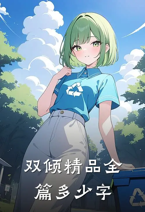 双倾精品全篇多少字