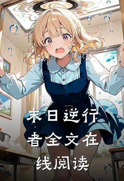末日逆行者全文在线阅读
