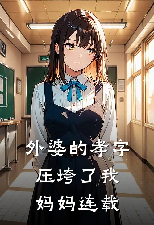 外婆的孝字压垮了我妈妈连载