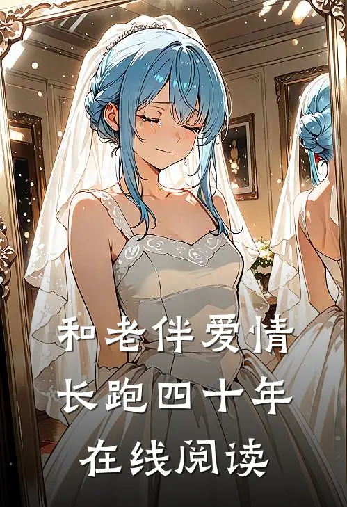 和老伴爱情长跑四十年在线阅读
