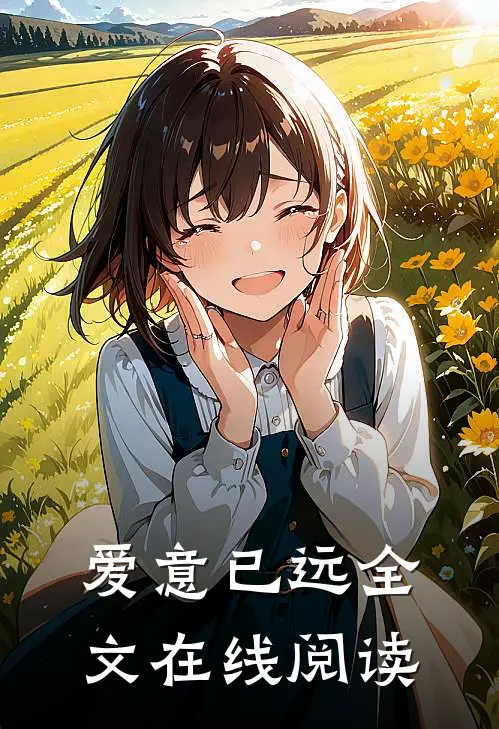 爱意已远全文在线阅读