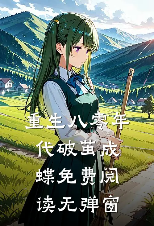 重生八零年代破茧成蝶免费阅读无弹窗