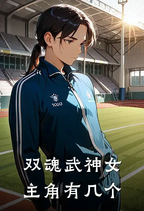 双魂武神女主角有几个