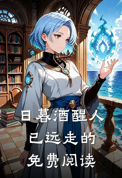 日暮酒醒人已远走的免费阅读