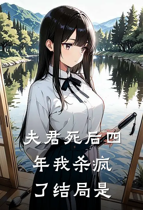 夫君死后四年我杀疯了结局是