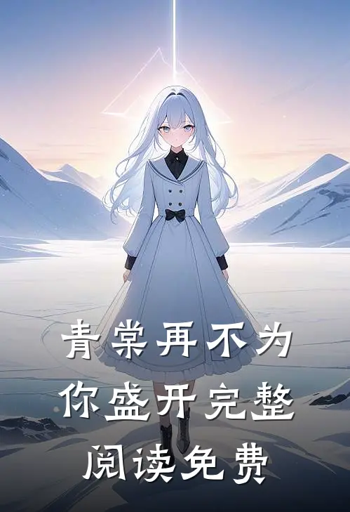 青棠再不为你盛开完整阅读免费