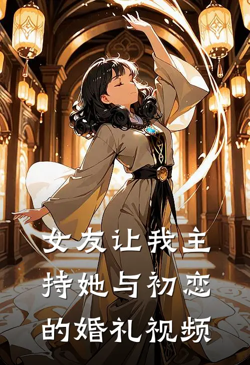女友让我主持她与初恋的婚礼视频