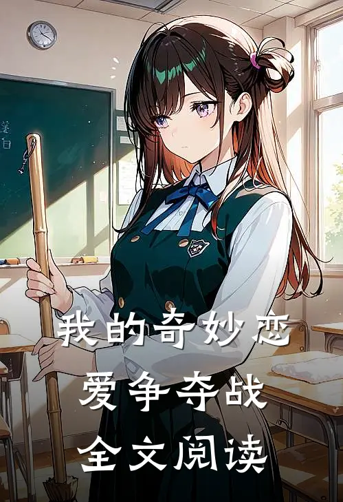 我的奇妙恋爱争夺战全文阅读