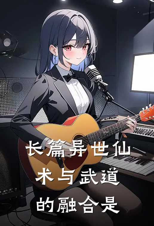 长篇异世仙术与武道的融合是
