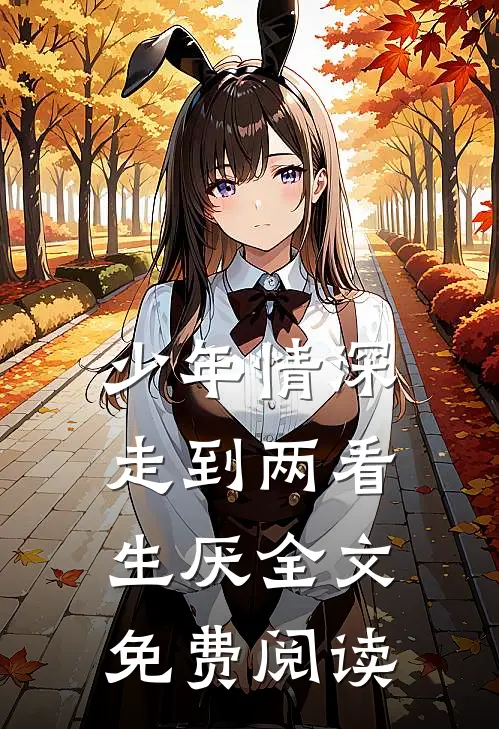少年情深走到两看生厌全文免费阅读