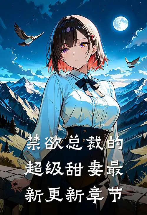 禁欲总裁的超级甜妻最新更新章节