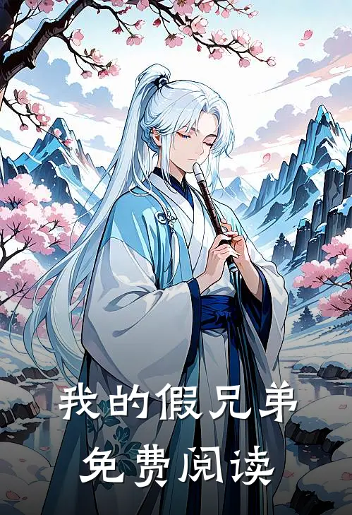 我的假兄弟免费阅读