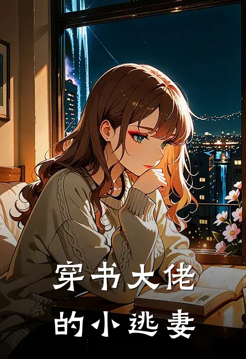 穿书大佬的小逃妻