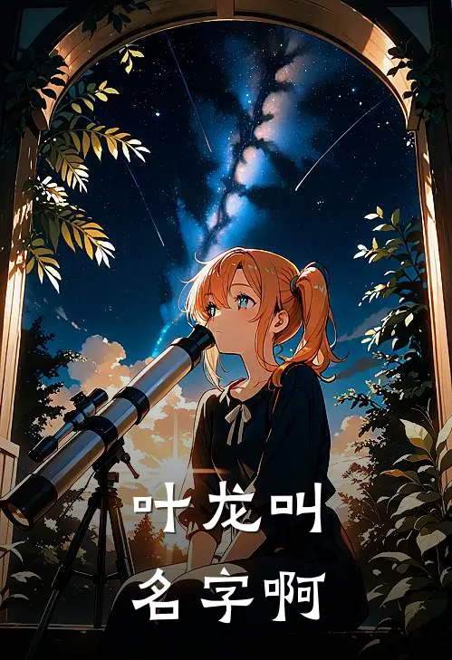 叶龙叫名字啊
