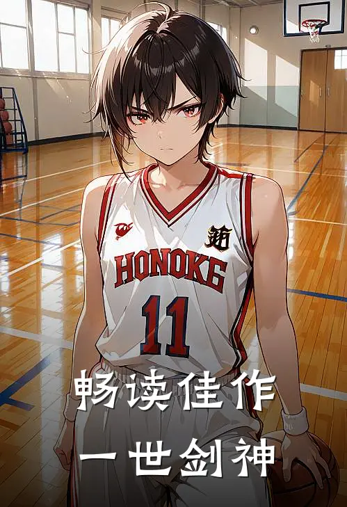 畅读佳作一世剑神