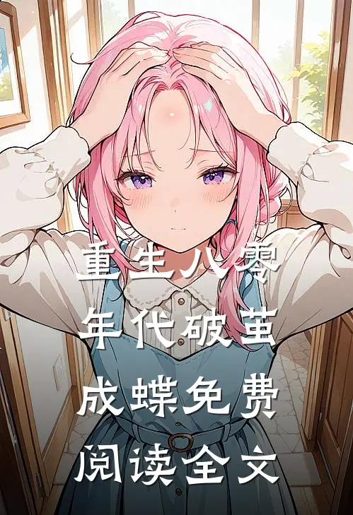 重生八零年代破茧成蝶免费阅读全文