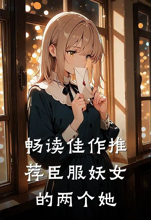 畅读佳作推荐臣服妖女的两个她