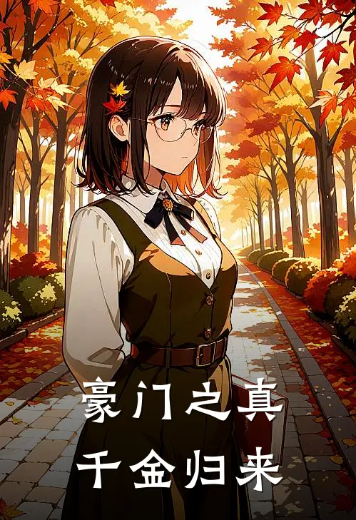 豪门之真千金归来