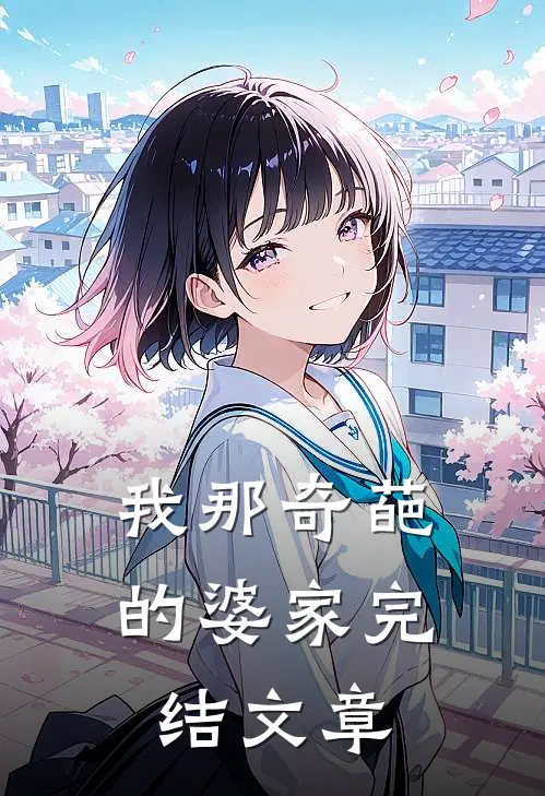 我那奇葩的婆家完结文章