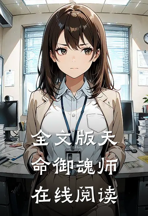 全文版天命御魂师在线阅读