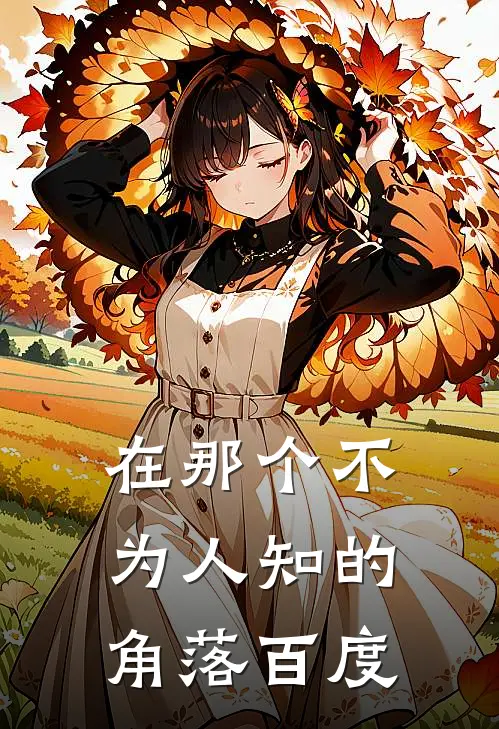 在那个不为人知的角落百度
