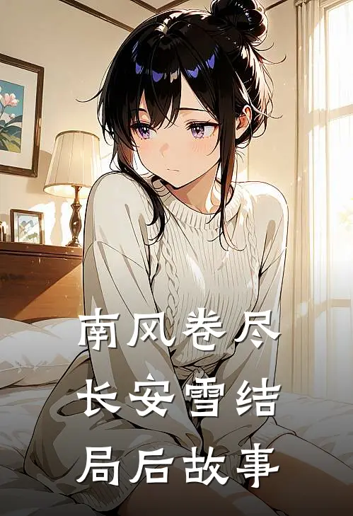 南风卷尽长安雪结局后故事
