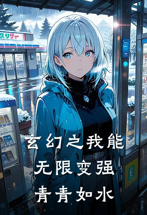 玄幻之我能无限变强青青如水