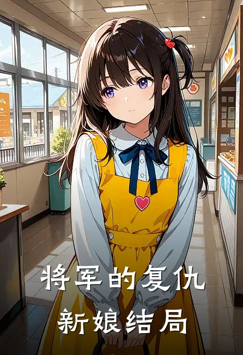 将军的复仇新娘结局