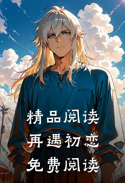 精品阅读再遇初恋免费阅读