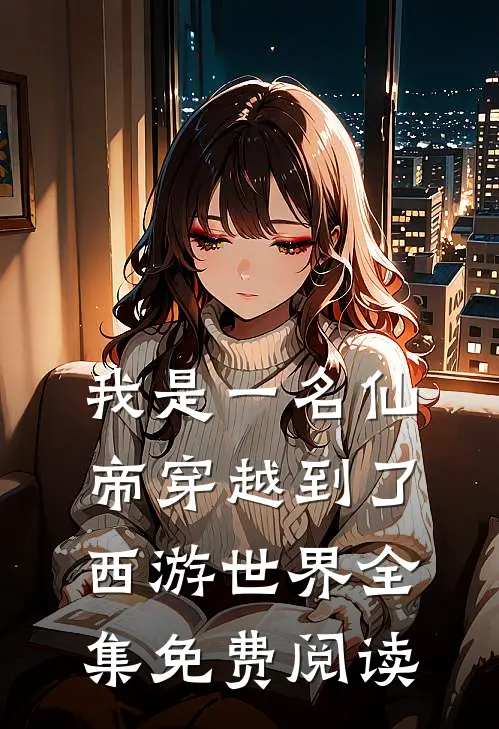 我是一名仙帝穿越到了西游世界 全集免费阅读