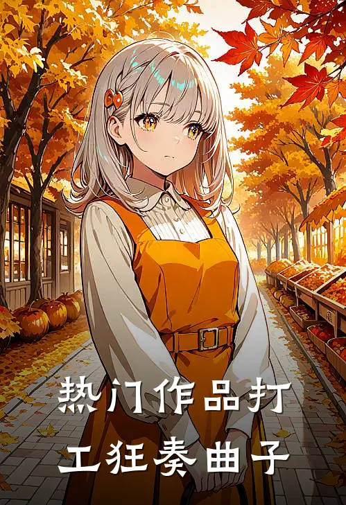 热门作品打工狂奏曲子