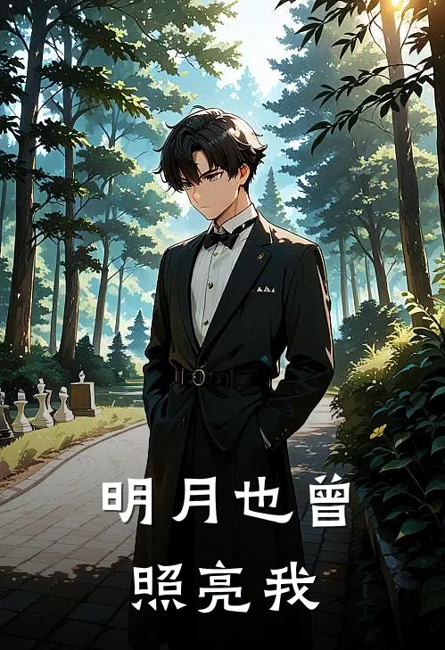 明月也曾照亮我