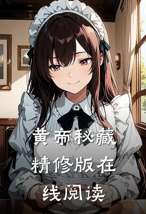 黄帝秘藏精修版在线阅读