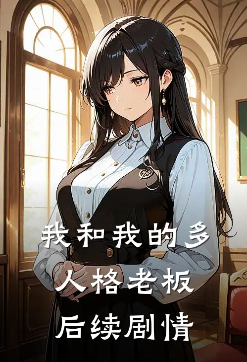 我和我的多人格老板后续剧情