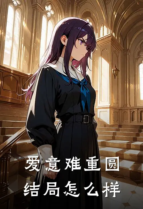 爱意难重圆结局怎么样